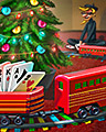 Pogo Canasta HD Canasta Express Badge