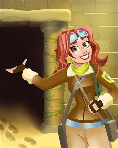 Phlinx II You First Badge