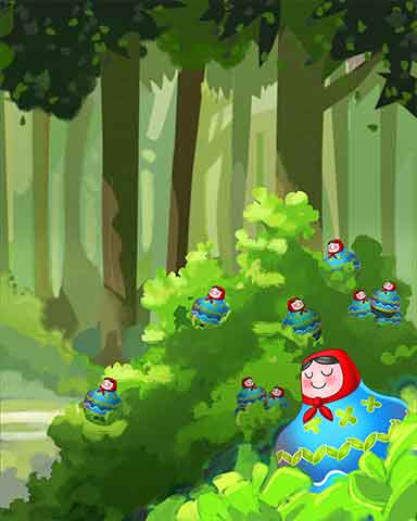 Trizzleberries Badge - Trizzle