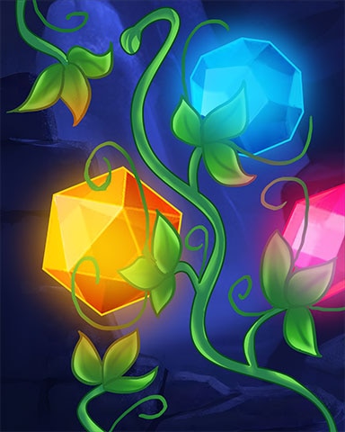 Jewel Academy Jewel Spectrum Badge