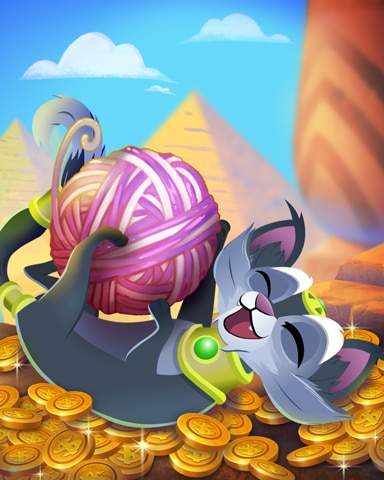 Pogo Pogo Slots Better Than Gold Badge