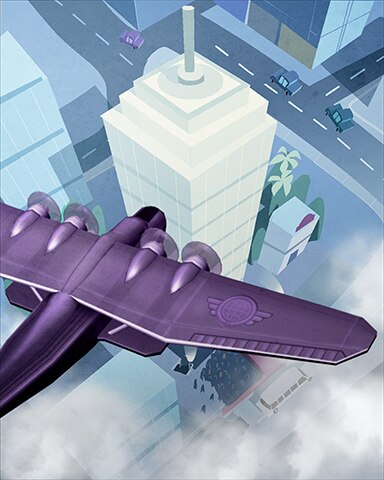 Classy Heart Badge - World Class Solitaire HD