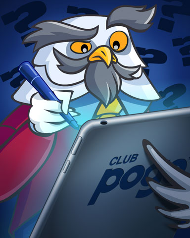 Where's the Word Badge - Word Search Daily HD