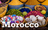 Grub Crawl Moroccan Food Badge