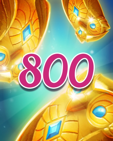 Owls 800 Badge - Jewel Academy