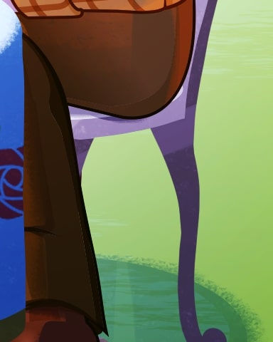 Rainy Day Spider Solitaire HD High Tea O4 Badge