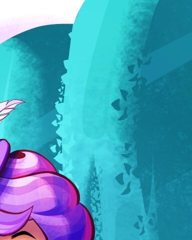 Lucky Cat Bingo High Tea O1 Badge