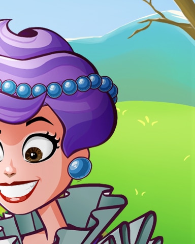 Lottso! Express HD O2 Badge