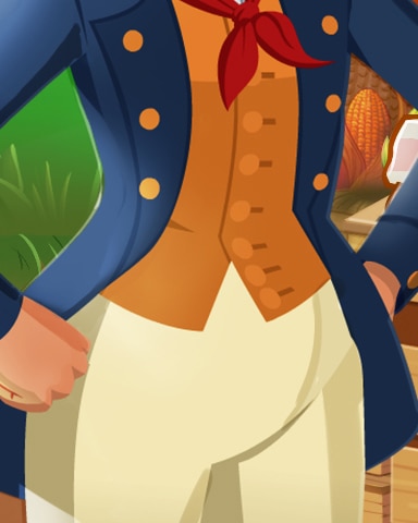 Wheel of Fortune: Pogo Edition B3 Badge