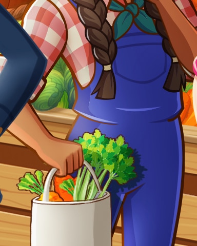 Lucky Cat Bingo I3 Badge