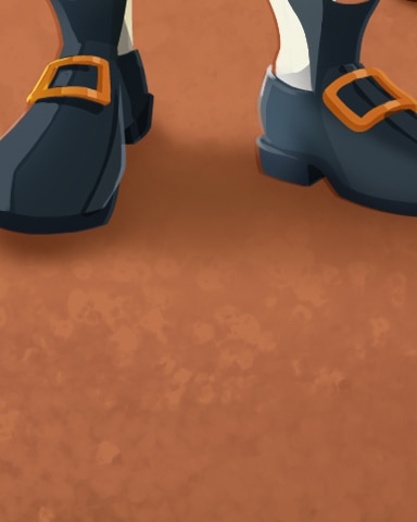 Poppit! Party B5 Badge