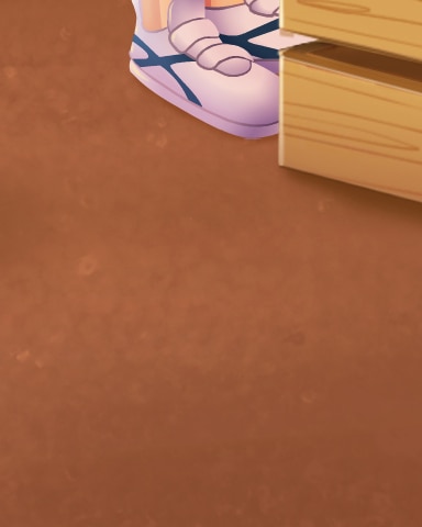 Sweet Tooth Town N5 Badge