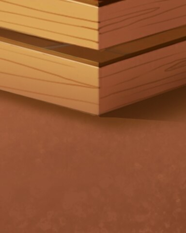 Thousand Island Solitaire HD G5 Badge