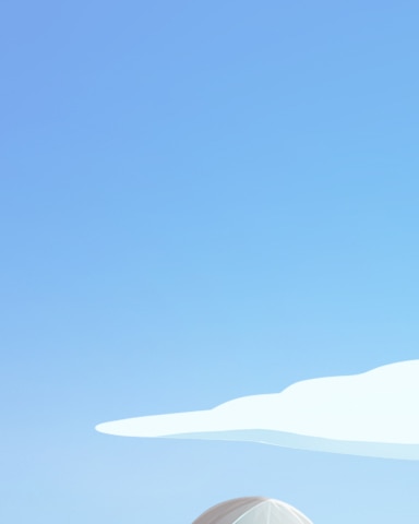 Solitaire Home Story N1 Badge