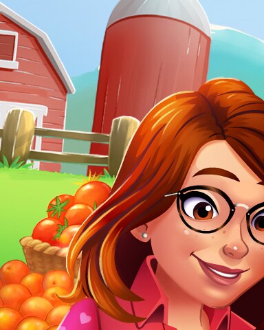 Stack'em HD N2 Badge