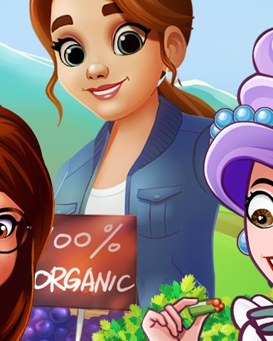 Pogo Daily Sudoku G2 Badge