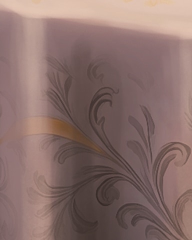 Snowbird Solitaire Fondue Party B5 Badge