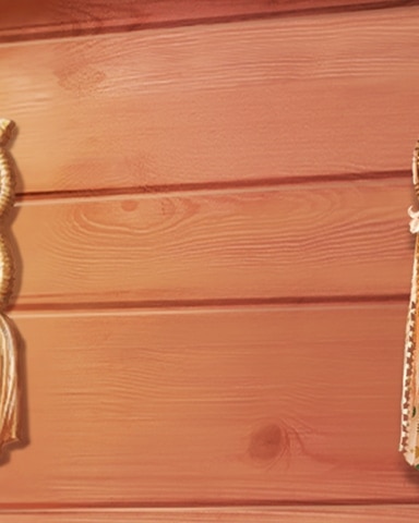 Trivial Pursuit Online Fondue Party N1 Badge