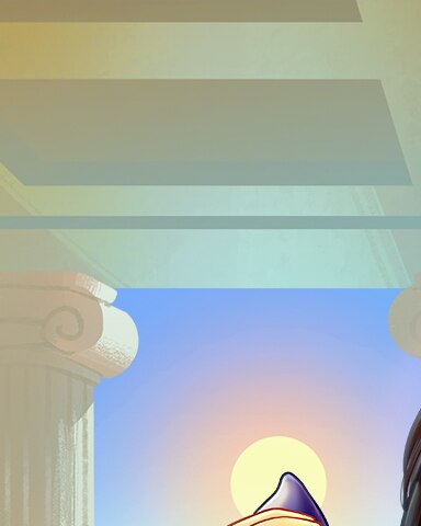 Lucky Cat Bingo Opulent Fruit Fest N1 Badge