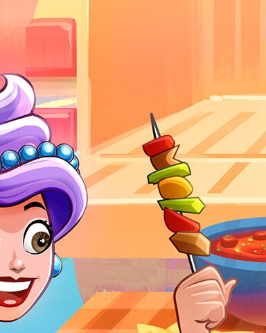 Merge Academy Sports Tailgate Party I2 Badge