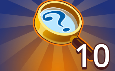 Pogo Daily Sudoku Hints I Badge