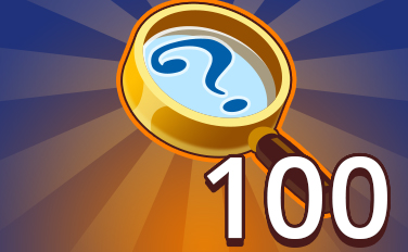 Pogo Daily Sudoku Hints IV Badge