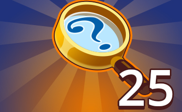 Pogo Daily Sudoku Hints II Badge