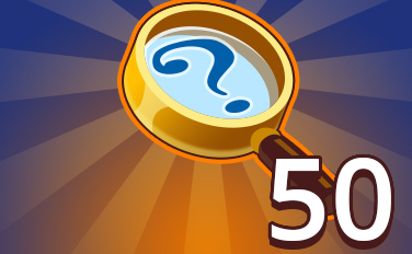 Pogo Daily Sudoku Hints III Badge