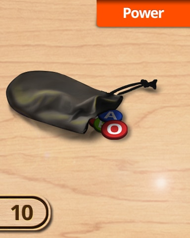 A Way With Words Power Challenge 10 Badge