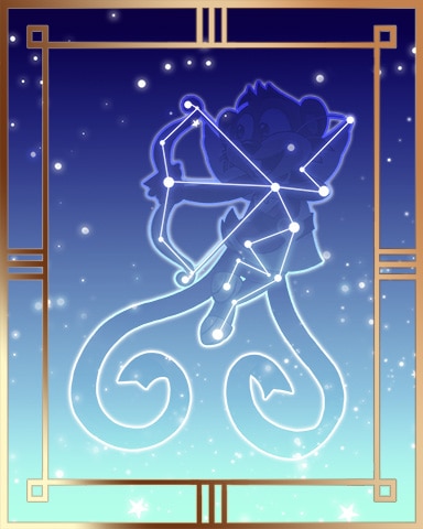 Corwin Bronze 1 Badge