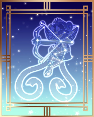 Corwin Bronze 2 Badge