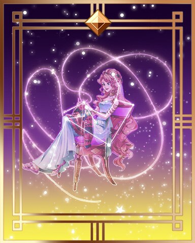 Fia Final Bronze Badge