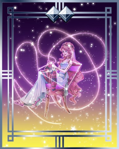 Fia Final Silver Badge