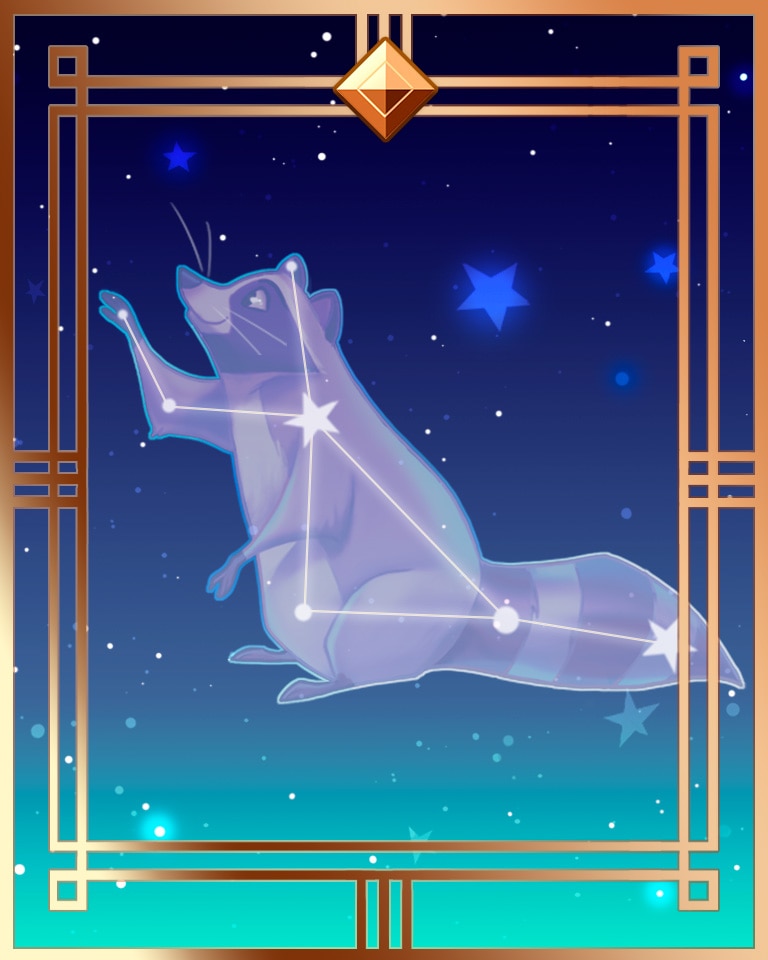 Metis Prestige Bronze Badge