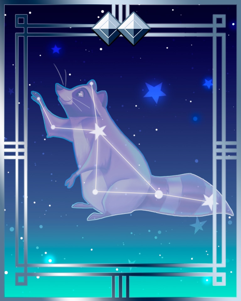 Metis Prestige Silver Badge