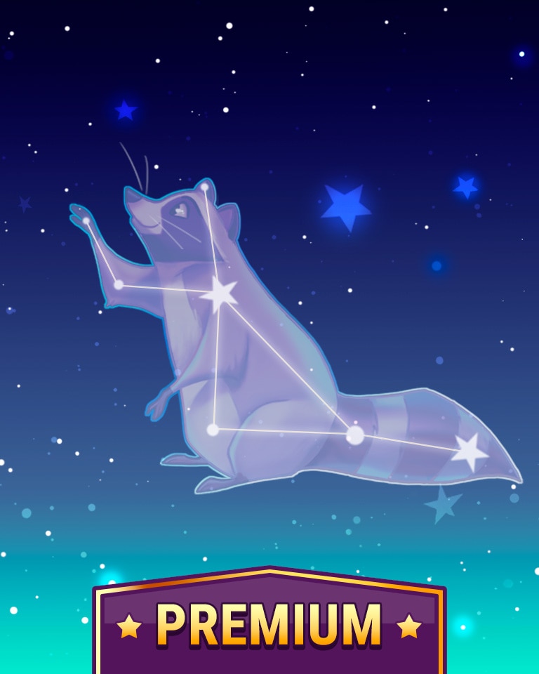 Metis Premium 3 Badge