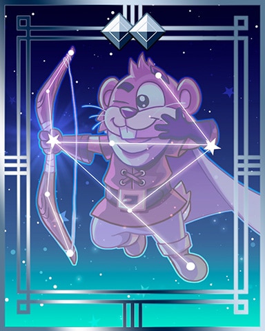 Nestor Prestige Silver Badge