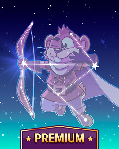 Nestor Premium 3 Badge