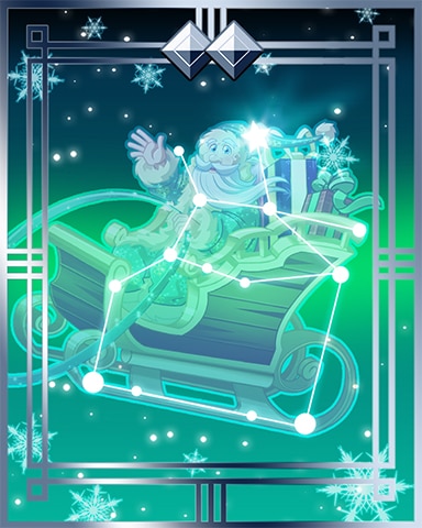 Nikolaus Prestige Silver Badge