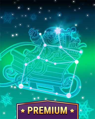 Nikolaus Premium 2 Badge