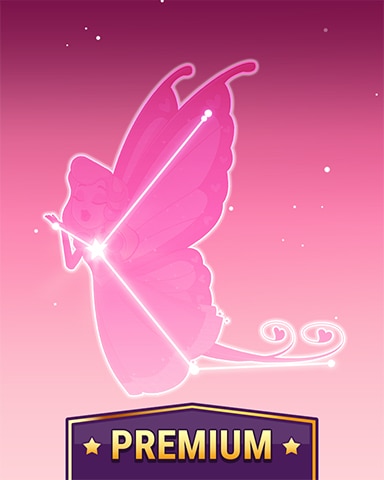 Amor Premium 1 Badge