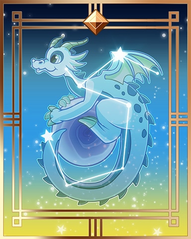 Kaida Prestige Bronze Badge