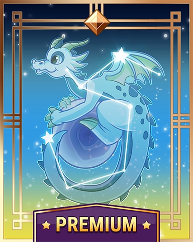 Kaida Prestige Premium Bronze Badge