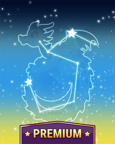 Kaida Premium 1 Badge