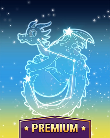 Kaida Premium 2 Badge