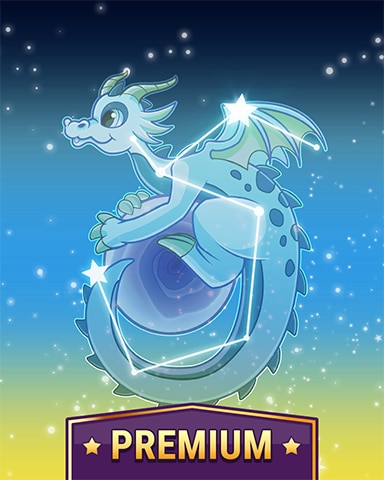 Kaida Premium 3 Badge