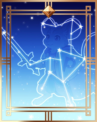 Valorin Prestige Bronze Badge