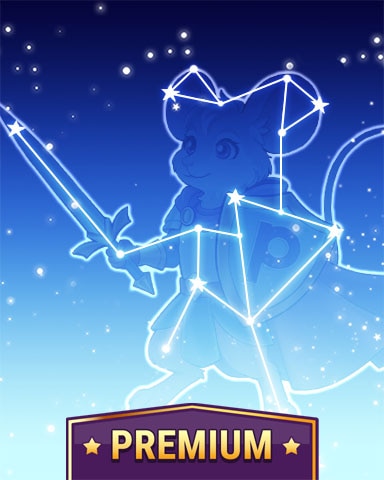 Valorin Premium 1 Badge