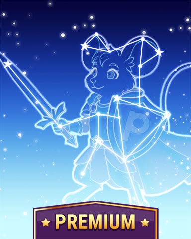 Valorin Premium 2 Badge