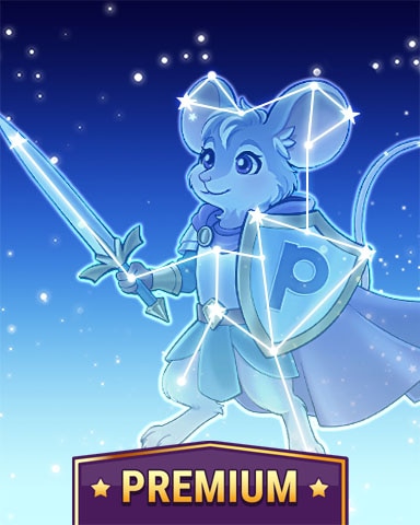 Valorin Premium 3 Badge